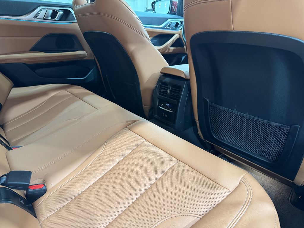 BMW 420 Gran Coupé 2024