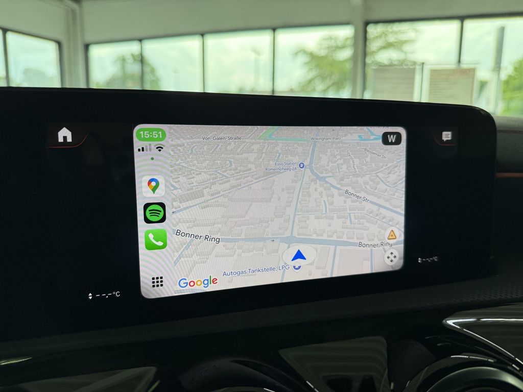 Mercedes-Benz CLA 250 2021