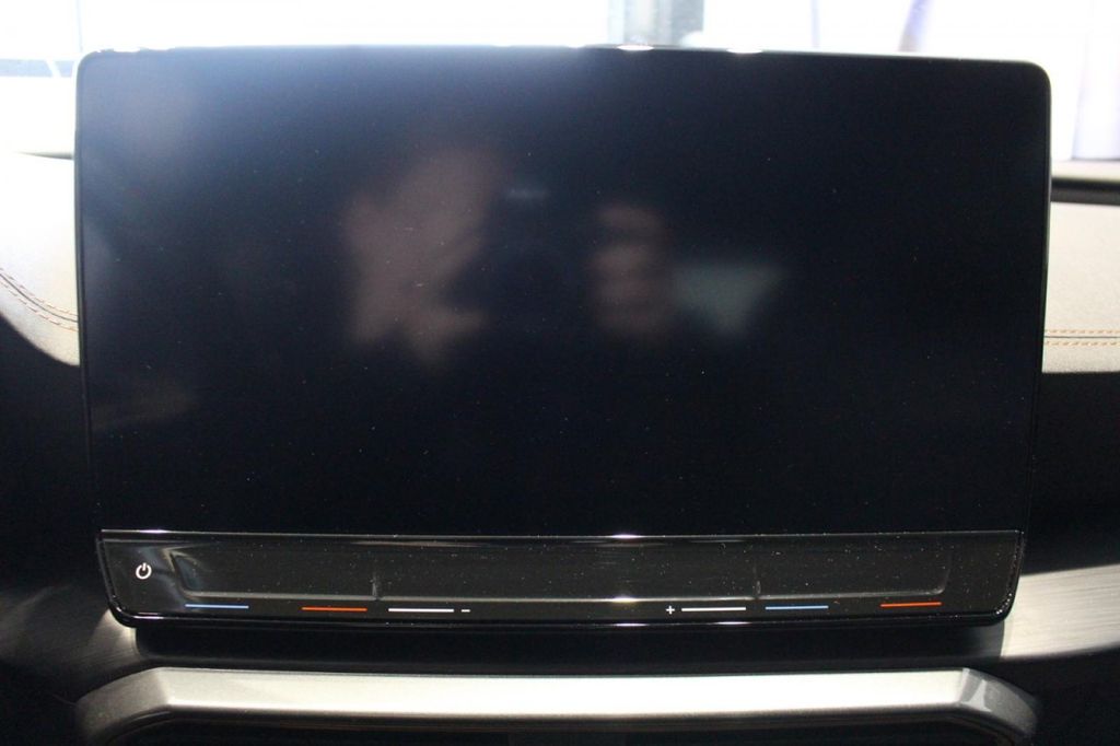 Cupra Formentor 2023