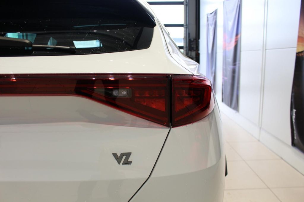 Cupra Formentor 2023