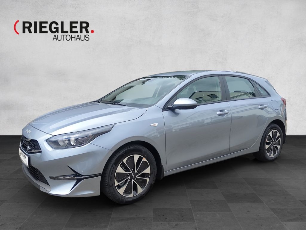 Kia cee'd / Ceed 2025