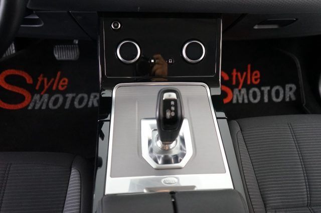 Land Rover Range Rover Evoque 2020