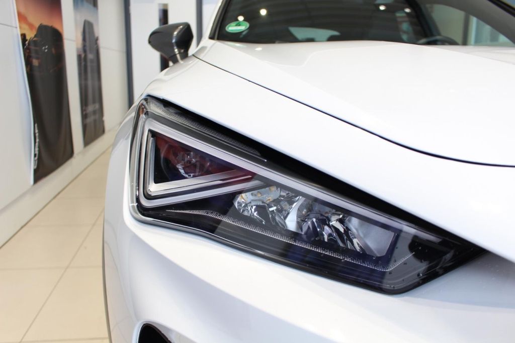 Cupra Formentor 2023