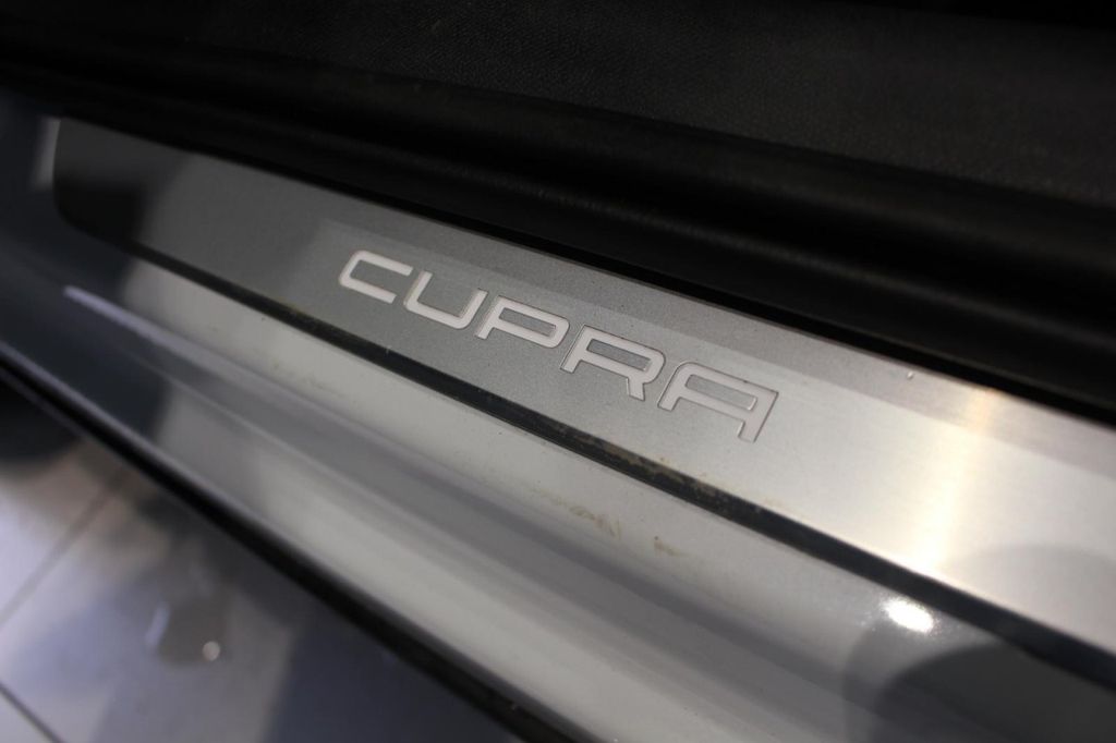 Cupra Formentor 2023