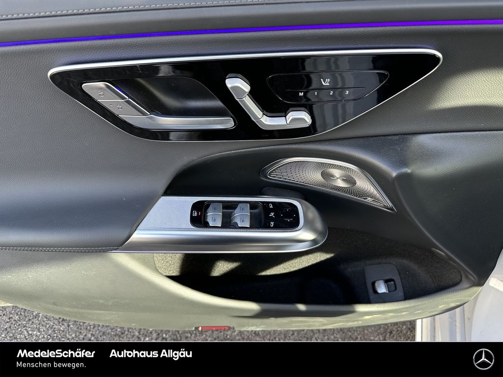 Mercedes-Benz E 300 2024