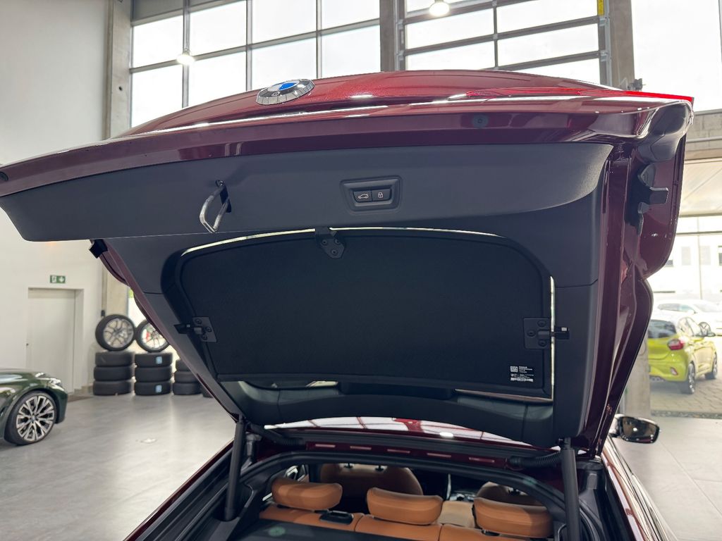 BMW 420 Gran Coupé 2024