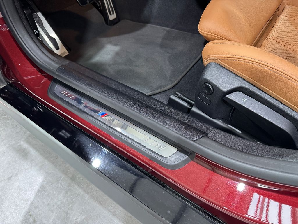 BMW 420 Gran Coupé 2024