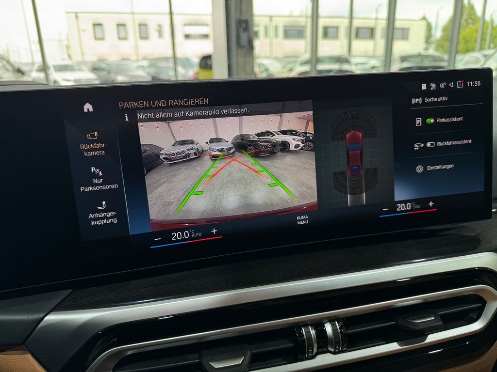 BMW 420 Gran Coupé 2024