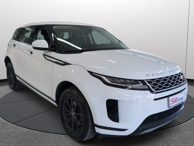 Land Rover Range Rover Evoque 2020