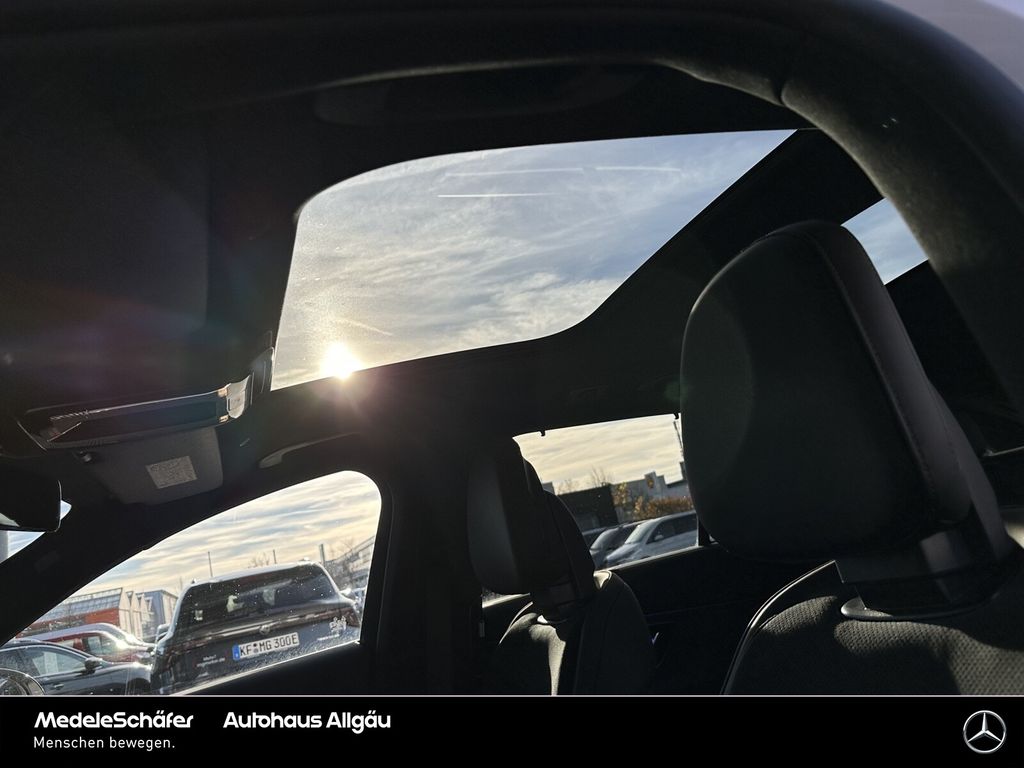 Mercedes-Benz E 300 2024