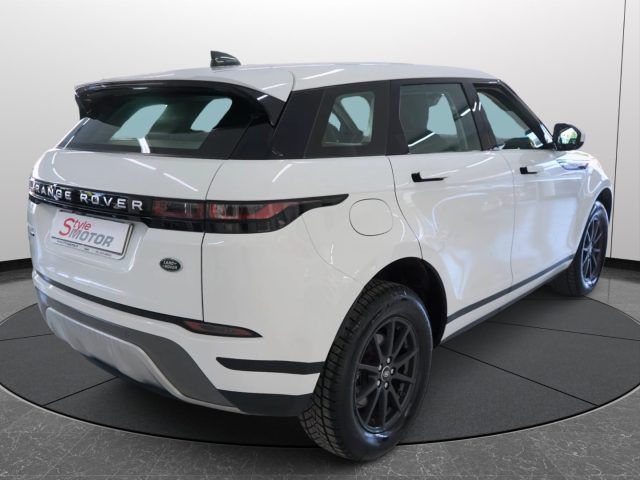 Land Rover Range Rover Evoque 2020