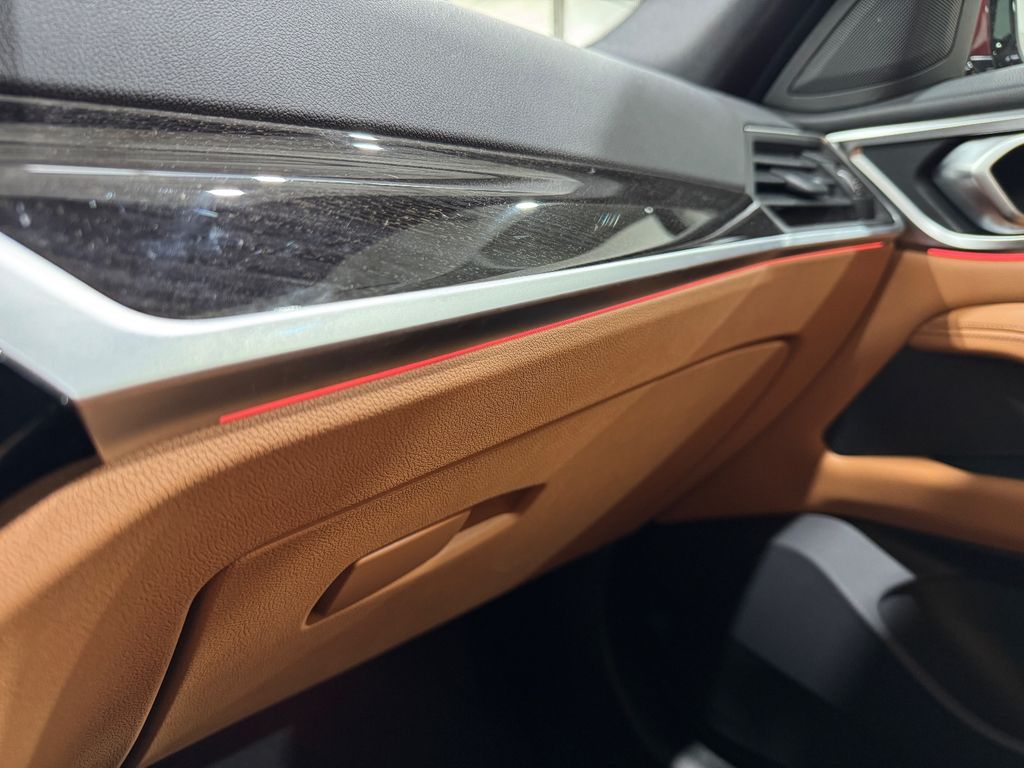 BMW 420 Gran Coupé 2024