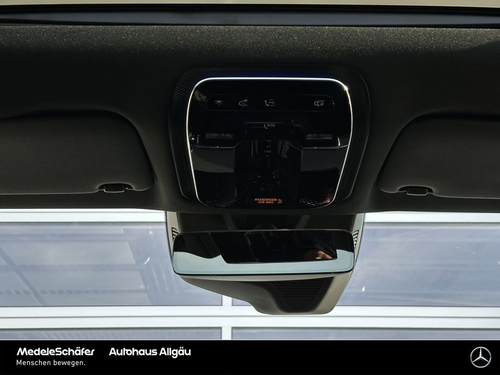 Mercedes-Benz E 300 2024