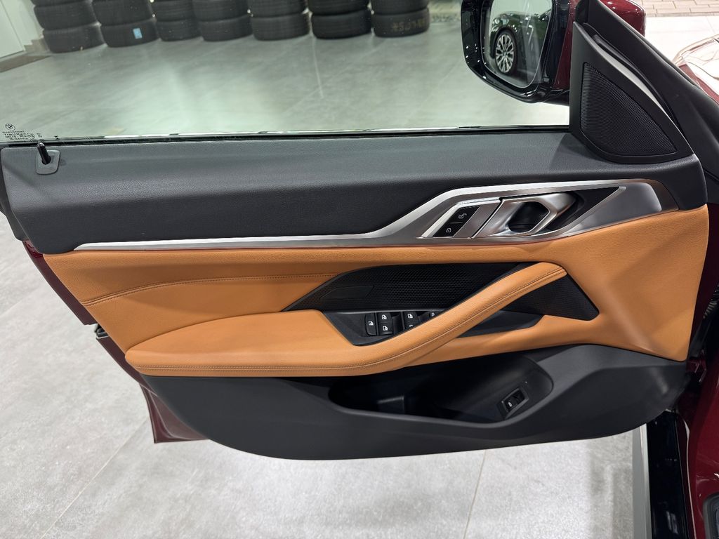 BMW 420 Gran Coupé 2024