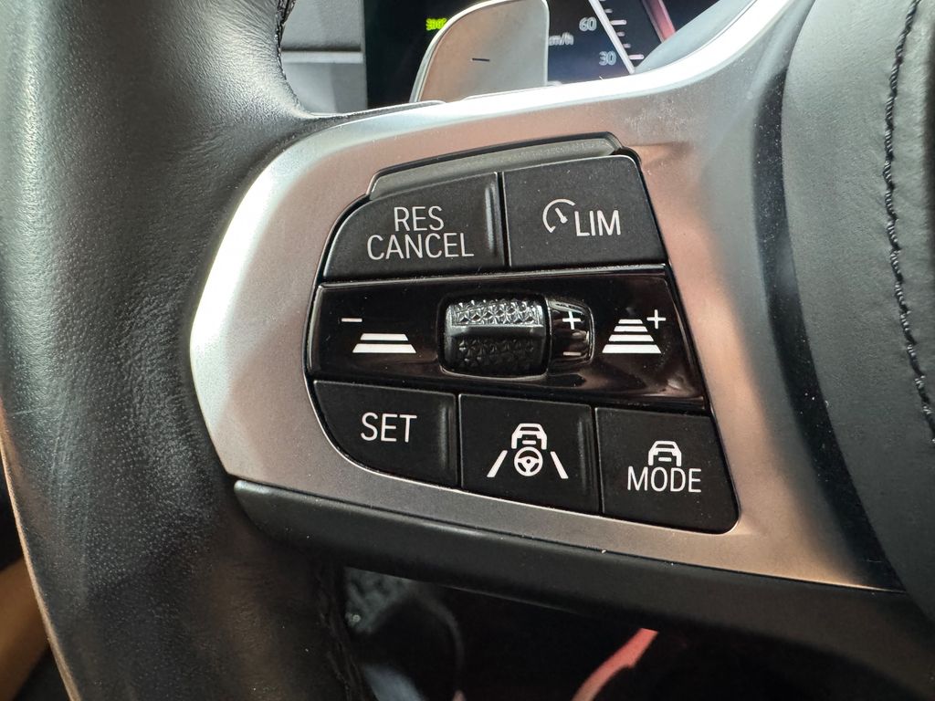 BMW 420 Gran Coupé 2024