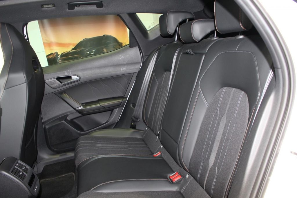 Cupra Formentor 2023