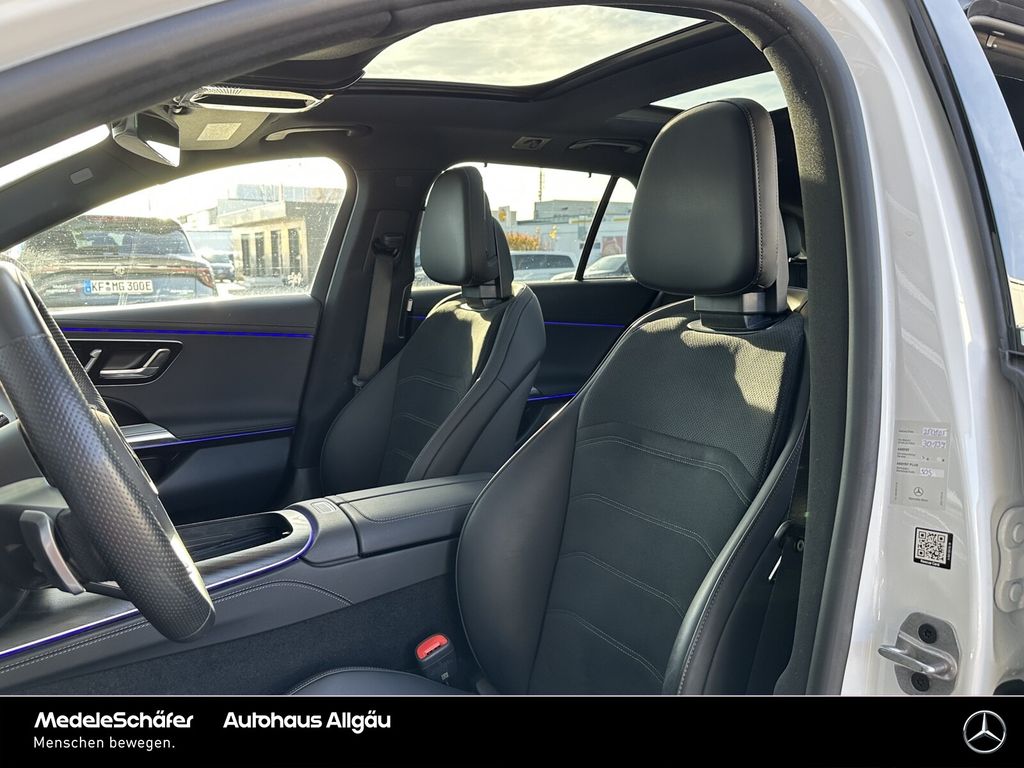 Mercedes-Benz E 300 2024