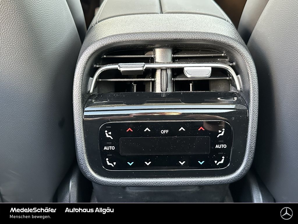 Mercedes-Benz E 300 2024