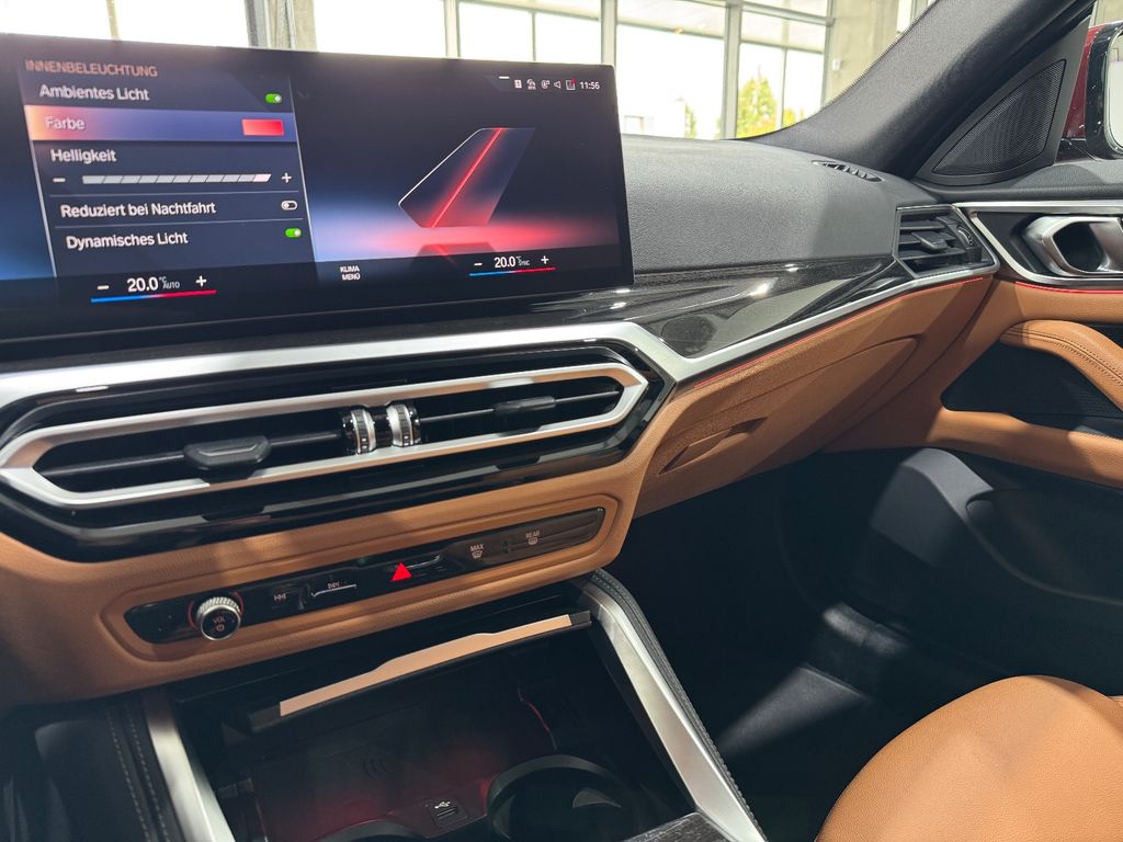 BMW 420 Gran Coupé 2024