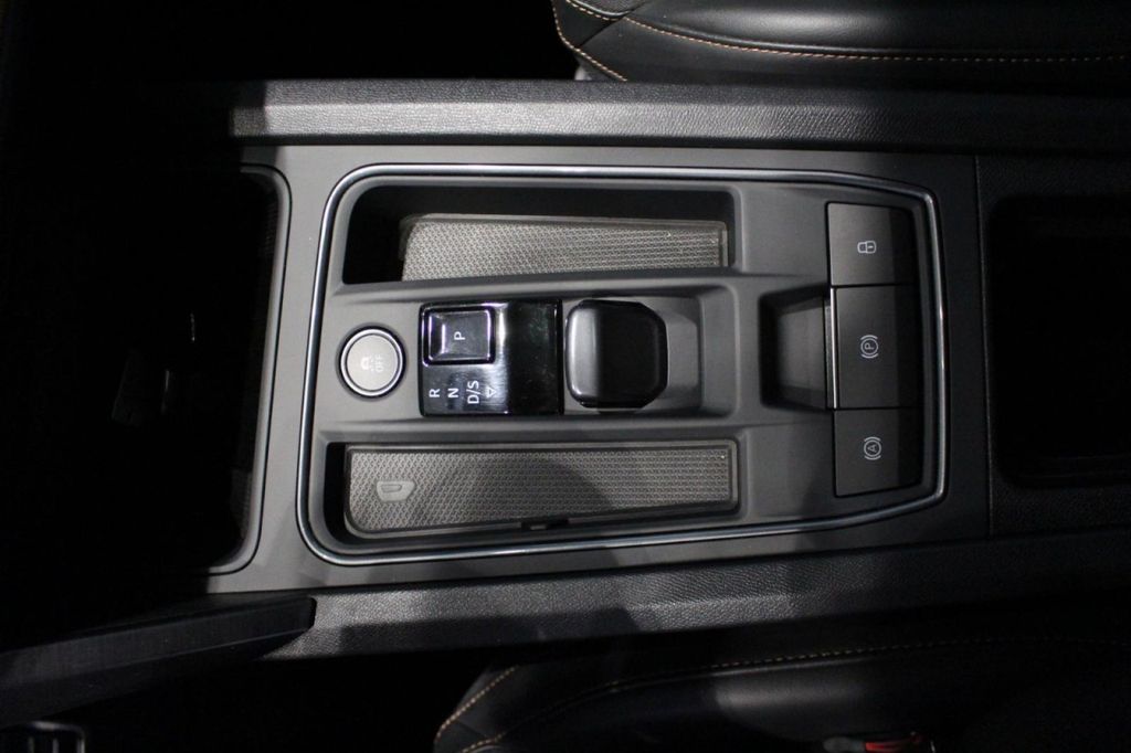 Cupra Formentor 2023