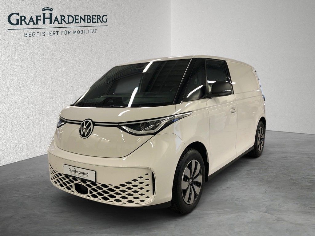 Volkswagen ID. Buzz 2025