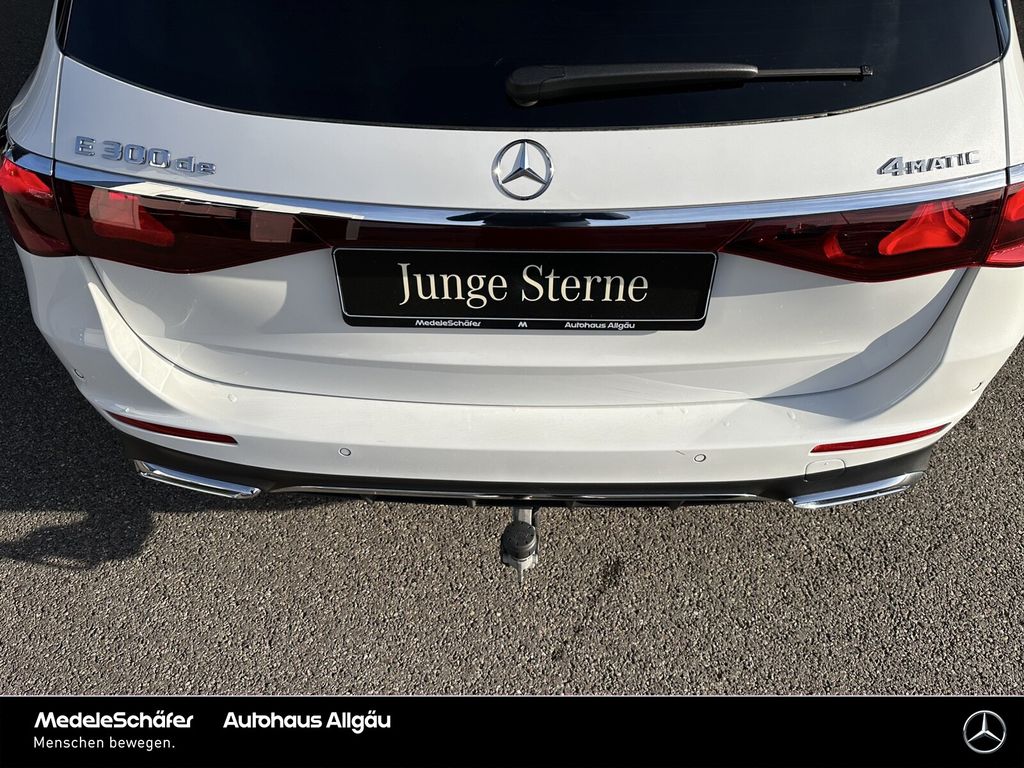 Mercedes-Benz E 300 2024