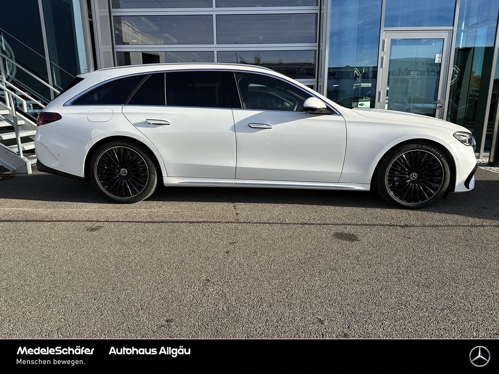 Mercedes-Benz E 300 2024