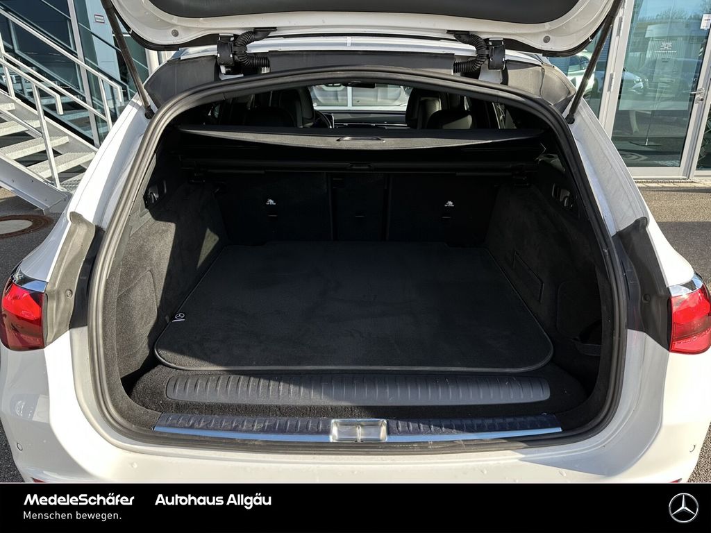 Mercedes-Benz E 300 2024