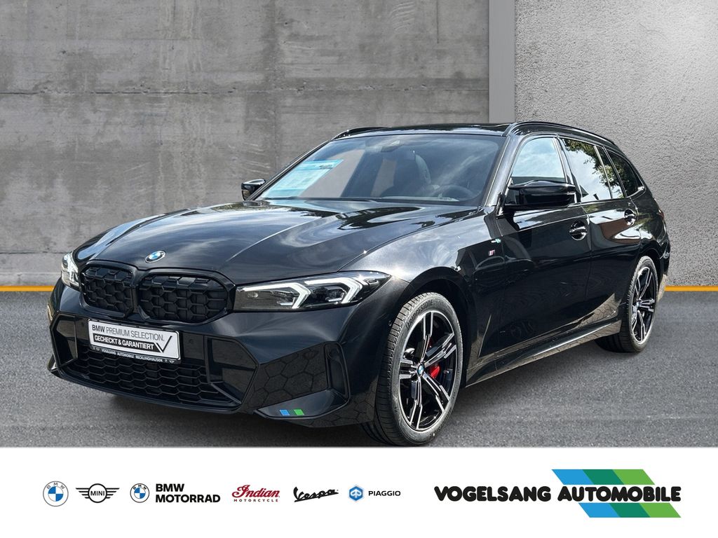 BMW M340i 2024