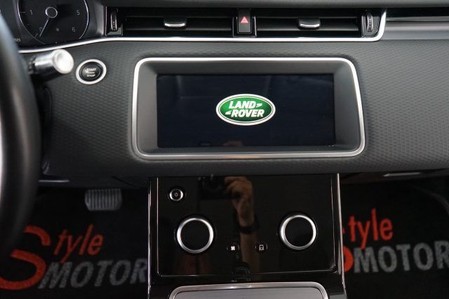 Land Rover Range Rover Evoque 2020