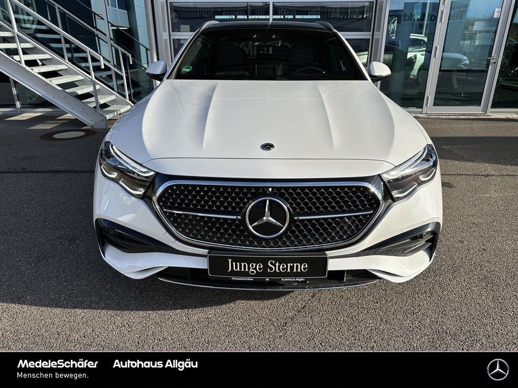 Mercedes-Benz E 300 2024