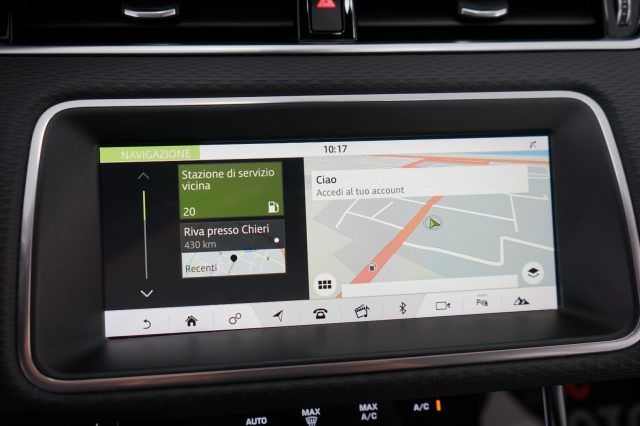 Land Rover Range Rover Evoque 2020