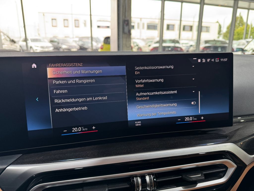 BMW 420 Gran Coupé 2024