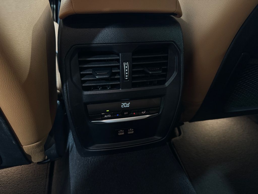 BMW 420 Gran Coupé 2024