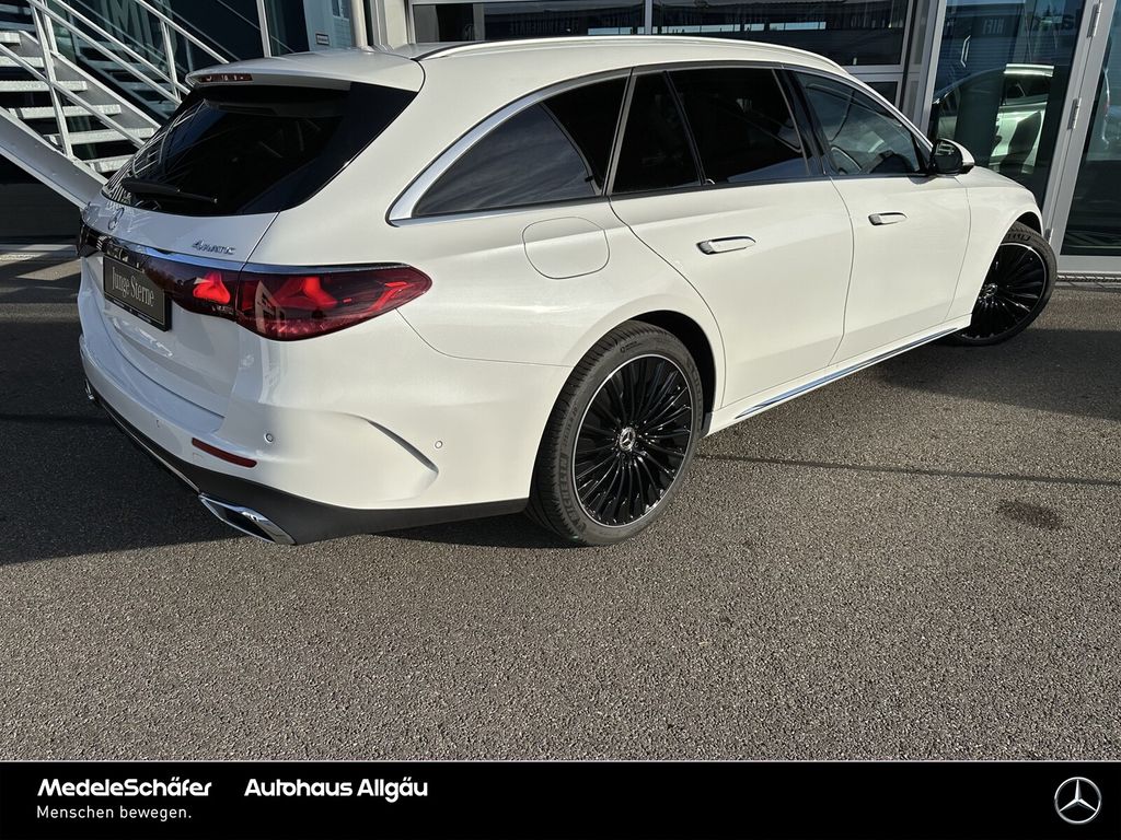 Mercedes-Benz E 300 2024