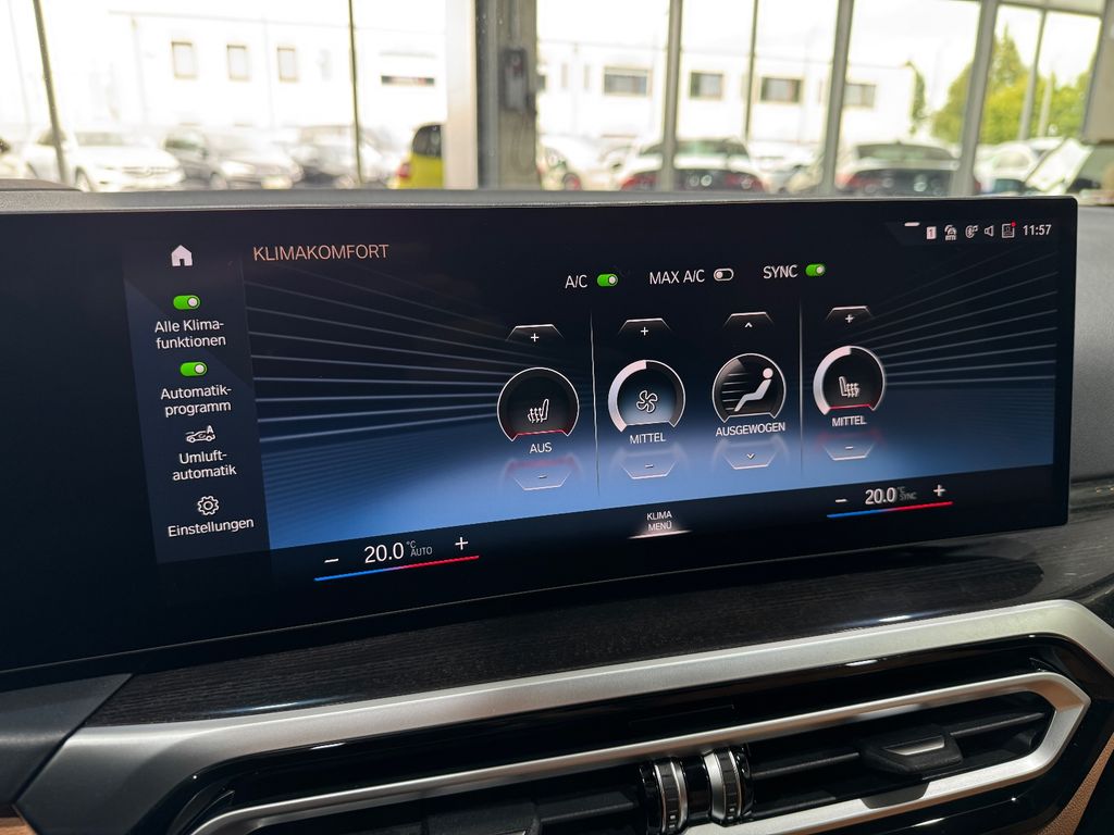 BMW 420 Gran Coupé 2024