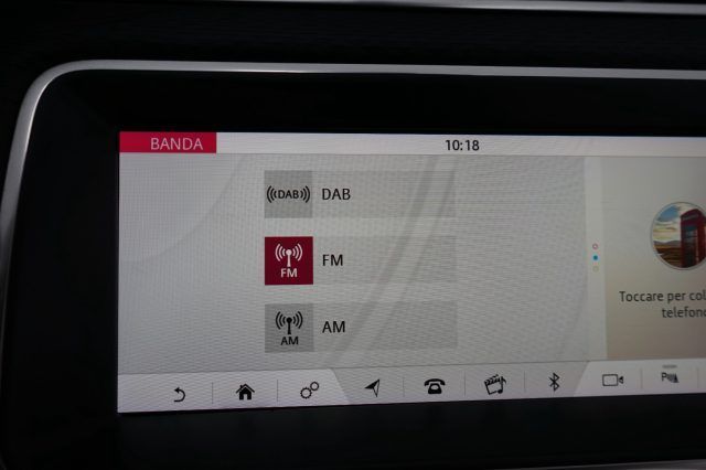 Land Rover Range Rover Evoque 2020