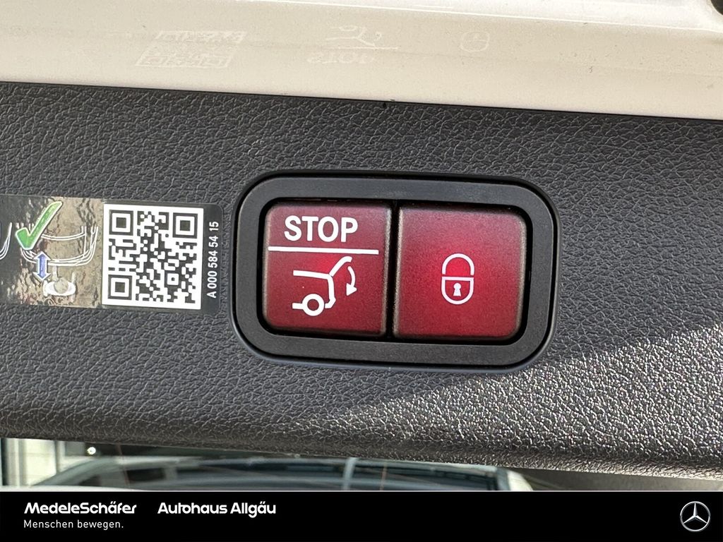 Mercedes-Benz E 300 2024