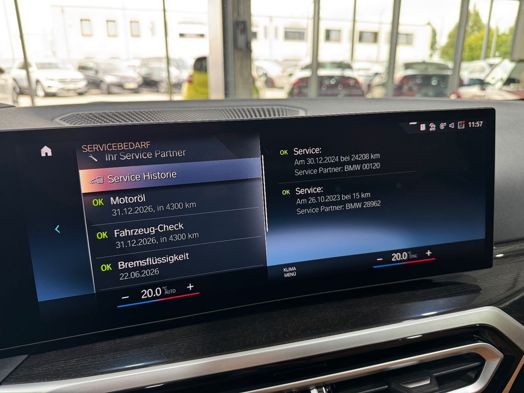 BMW 420 Gran Coupé 2024