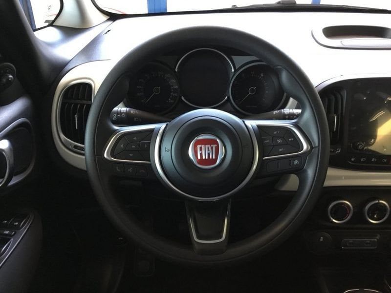 Fiat 500L 2021