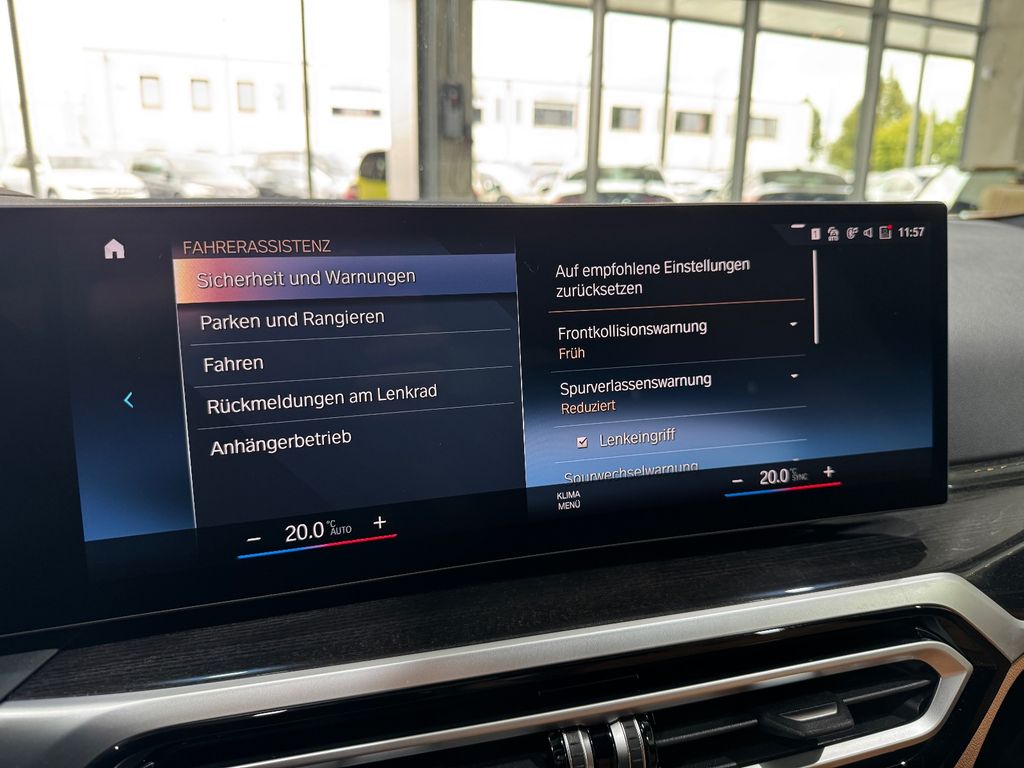 BMW 420 Gran Coupé 2024