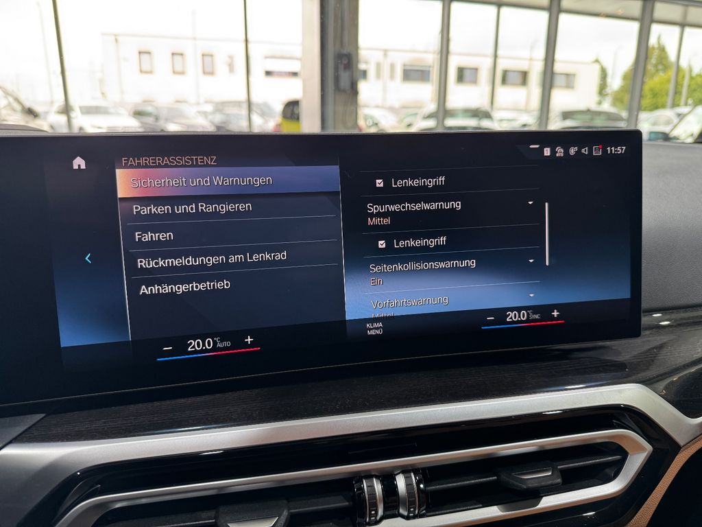 BMW 420 Gran Coupé 2024