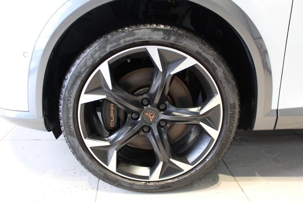 Cupra Formentor 2023