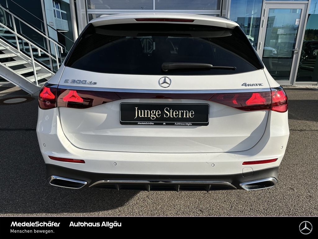 Mercedes-Benz E 300 2024