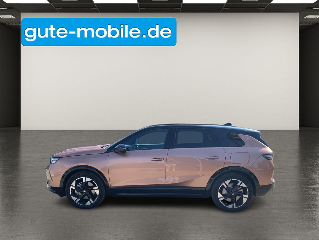 Opel Grandland (X) 2025