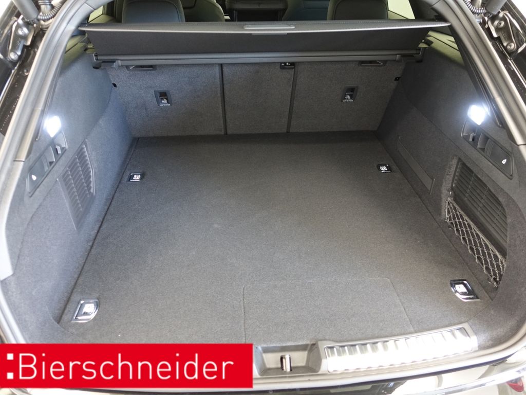 Audi A5 2025