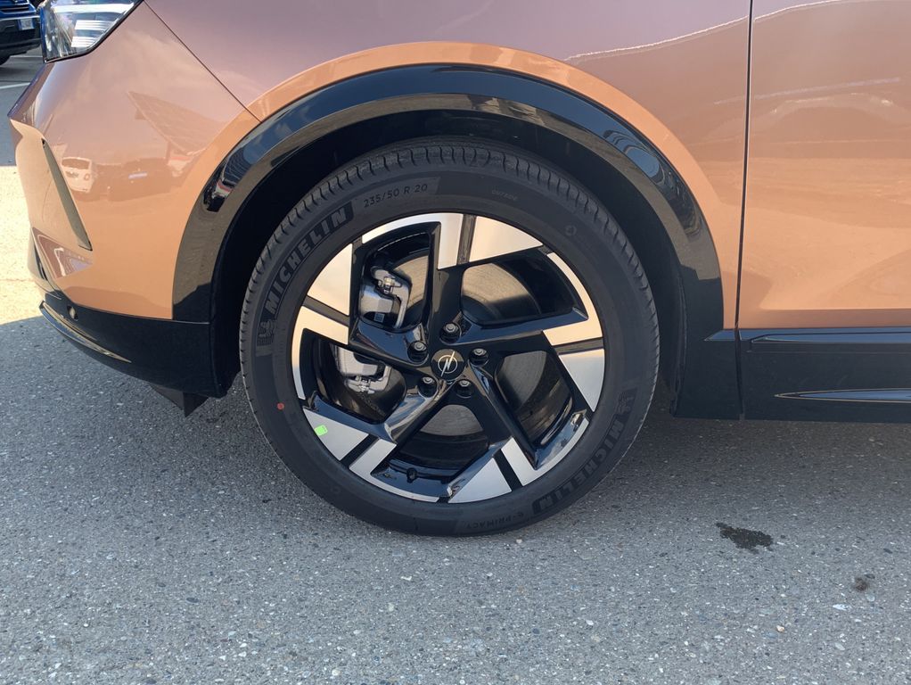 Opel Grandland (X) 2025