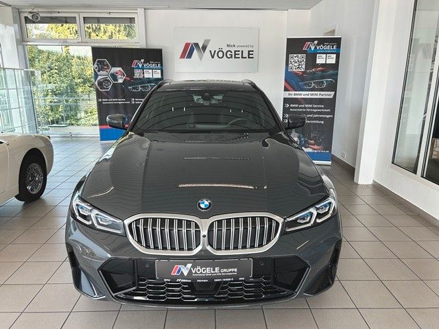 BMW 320 2024