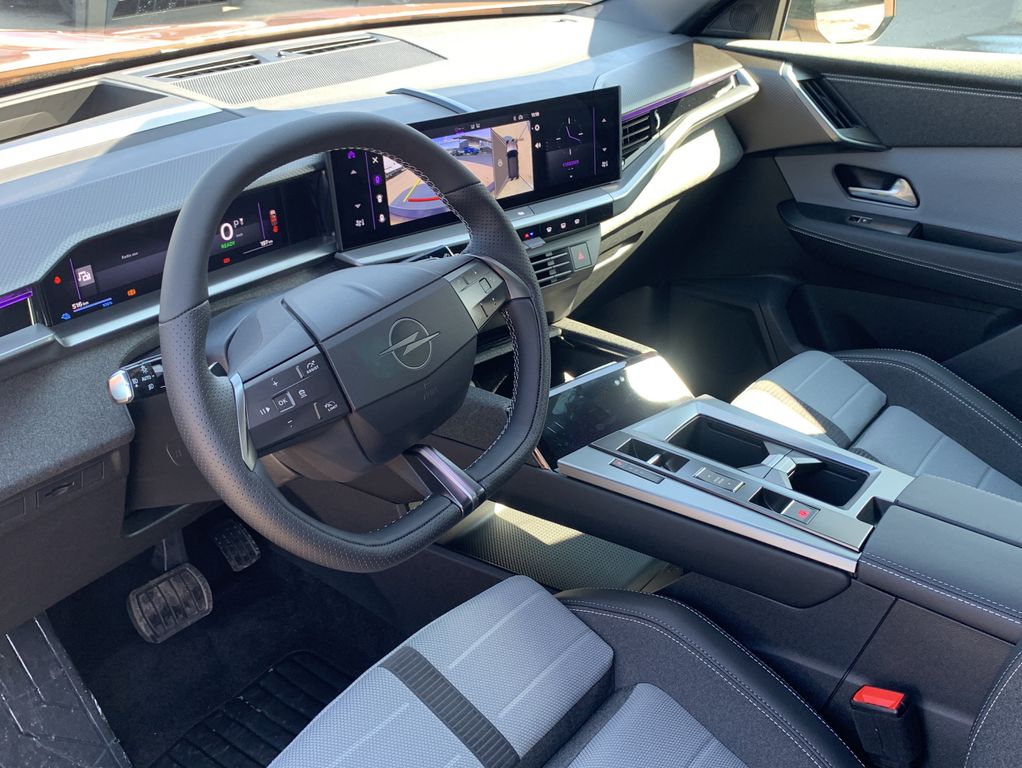 Opel Grandland (X) 2025