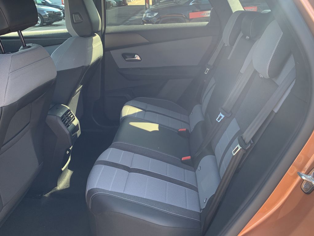 Opel Grandland (X) 2025